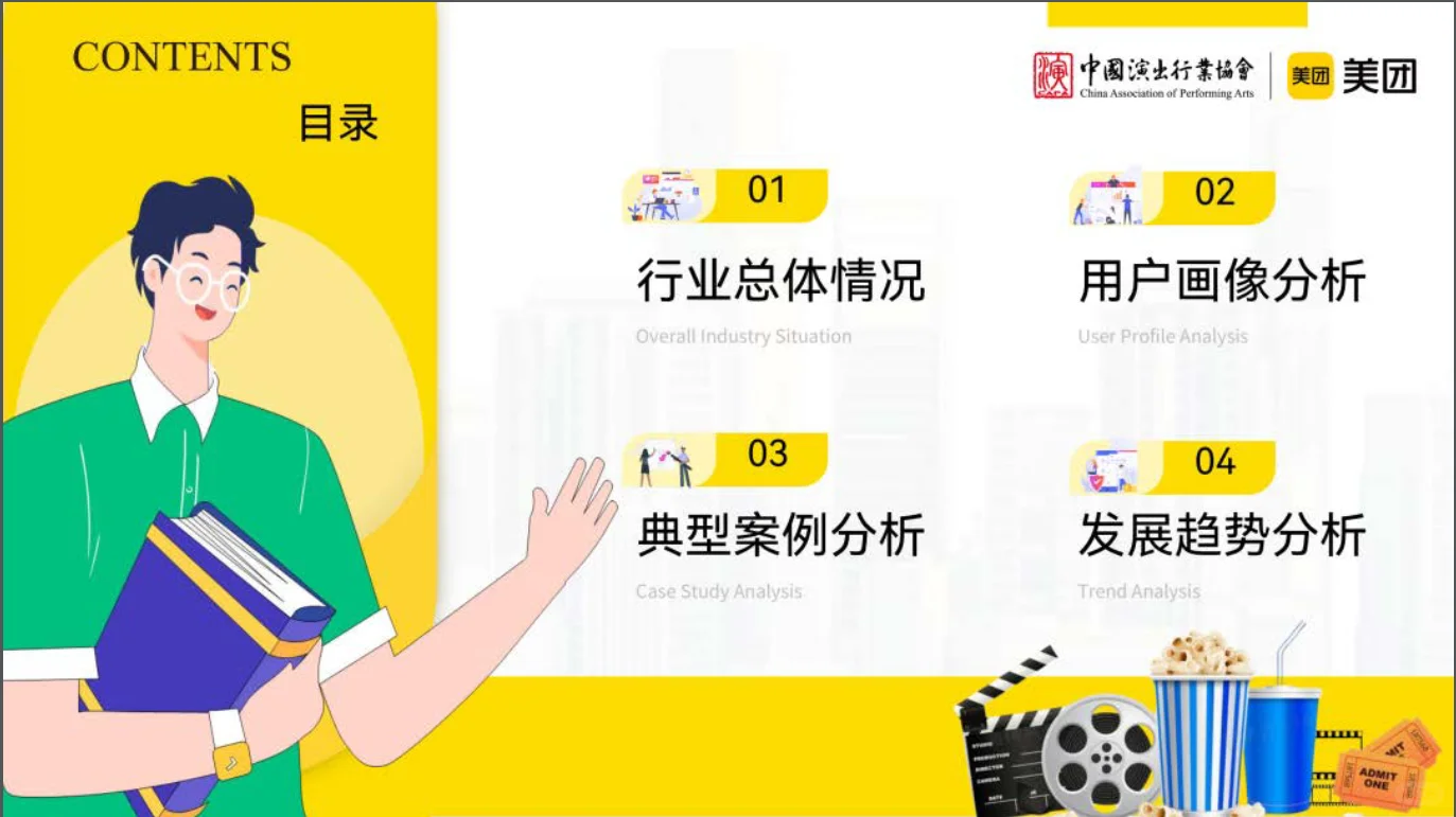 沉浸式演艺观察报告