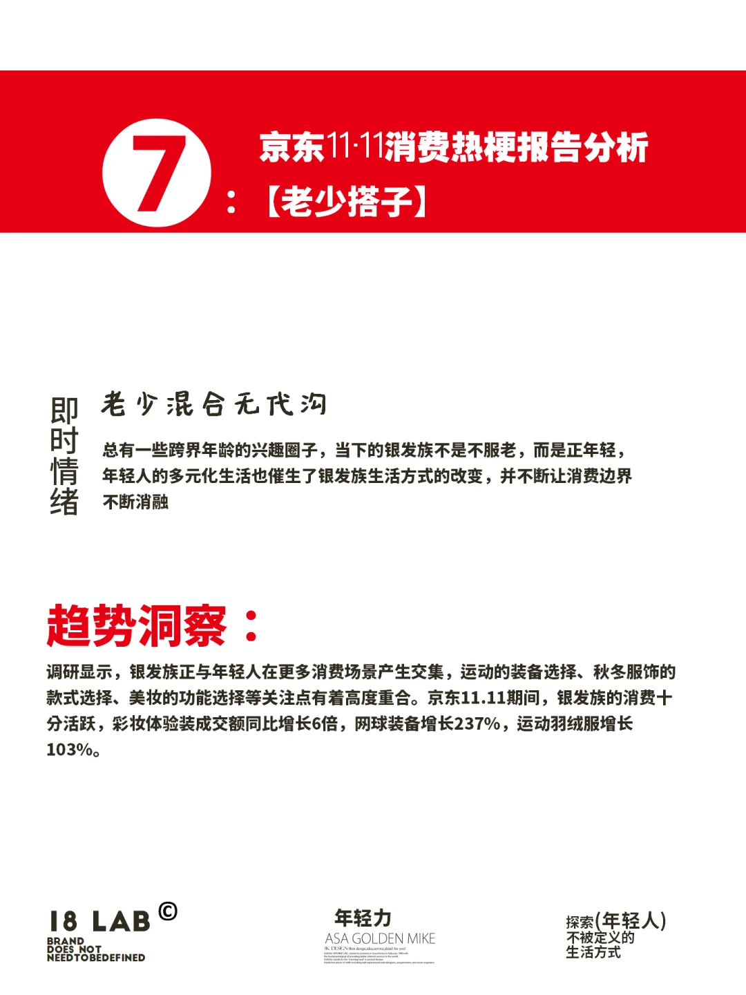 京东11·11热梗出圈！“按梗消费”火了