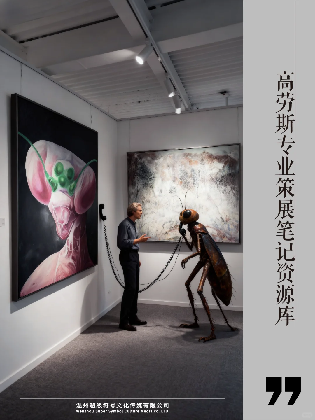 2026策展行业趋势与变化预告！这波趋势顶了