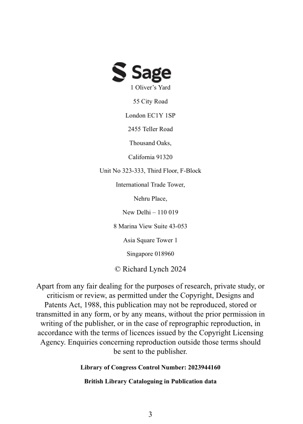 《战略管理》(第 10 版)