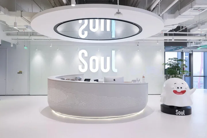 AI救了三次IPO失败的Soul!