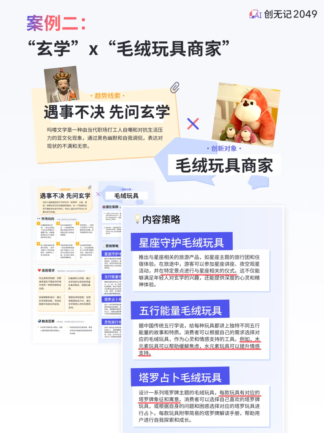 热梗/热点，一键变新媒体营销方案！