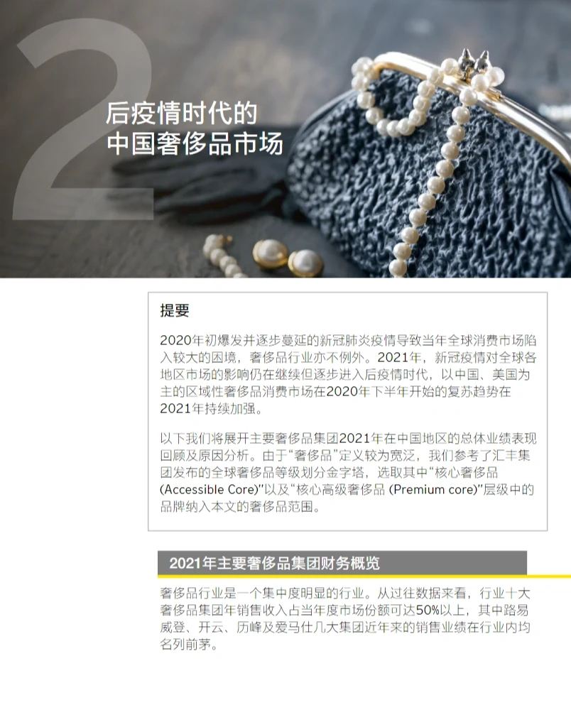104页报告|一文读懂中国零售消费品行业