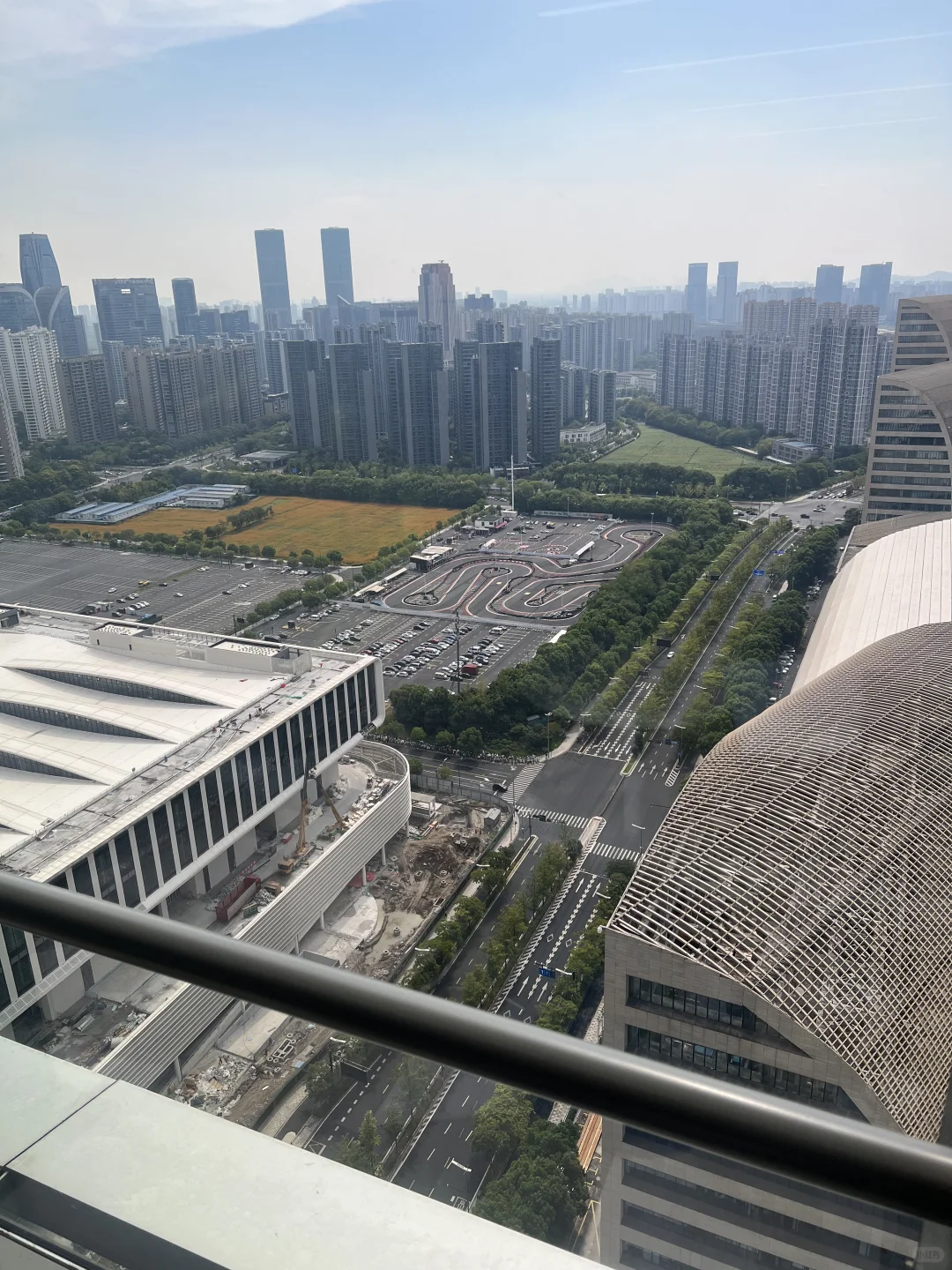 咨询现状