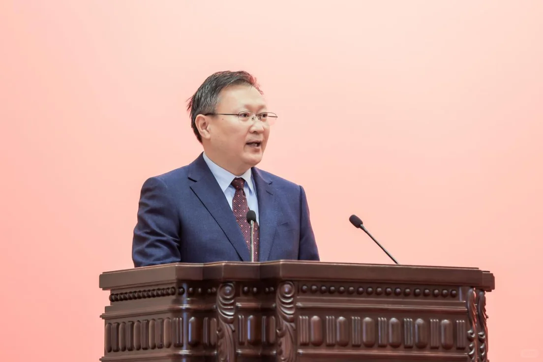 以高水平科技自立自强筑牢产业强国根基!