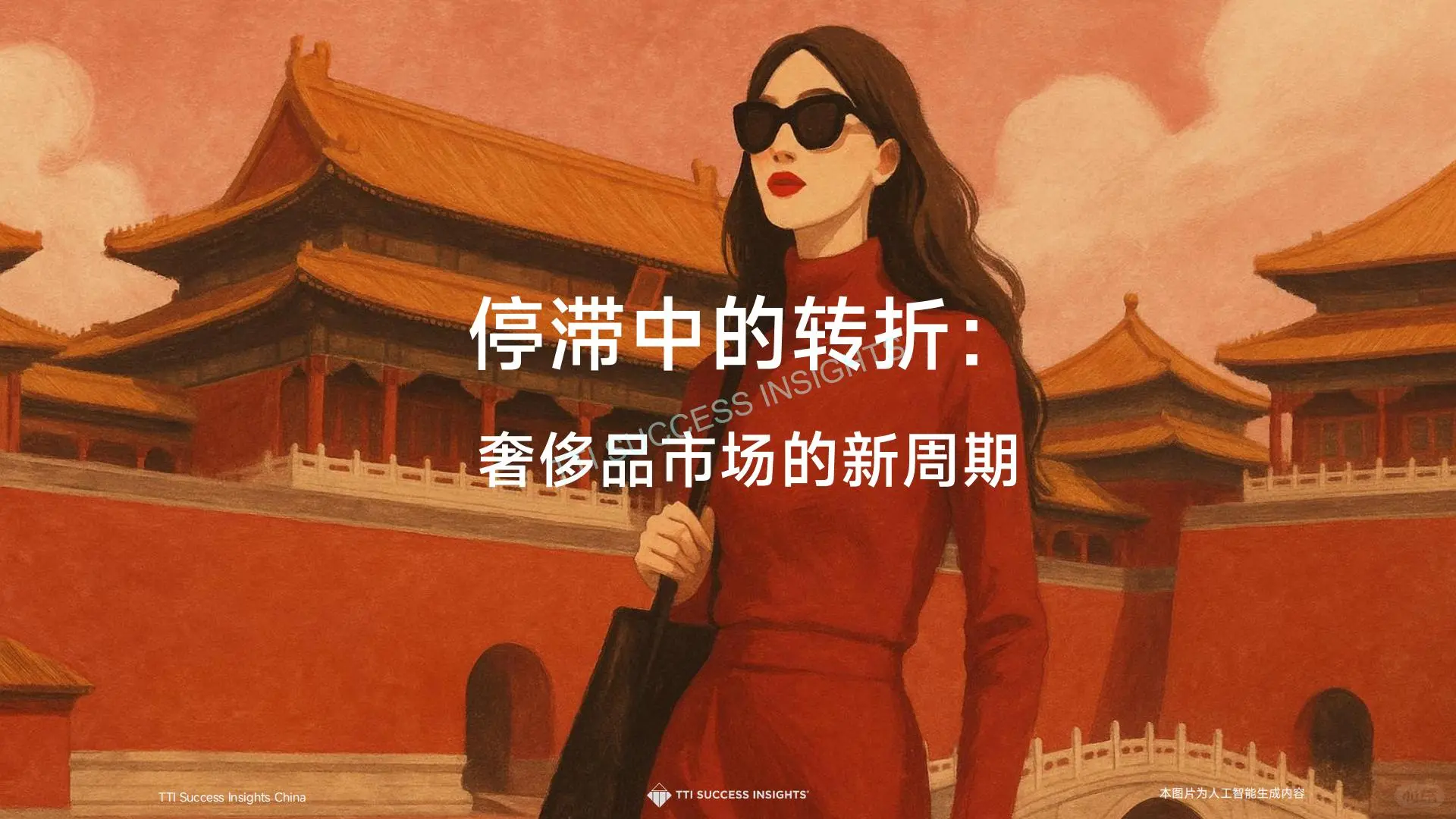 ? 奢侈品零售 店长 4 大能力趋势