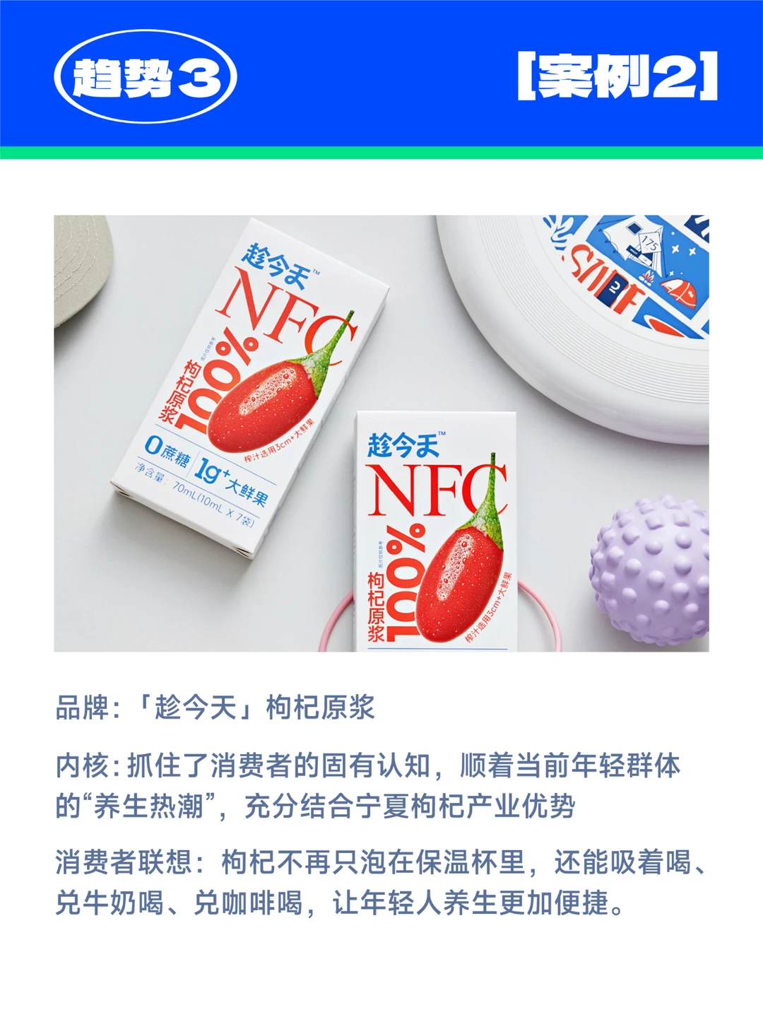干货 | 2024快消品三大趋势