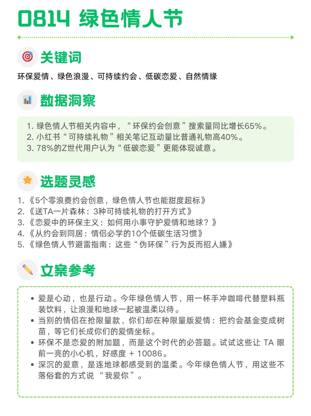 ?8月!流量热点,灵感合集!