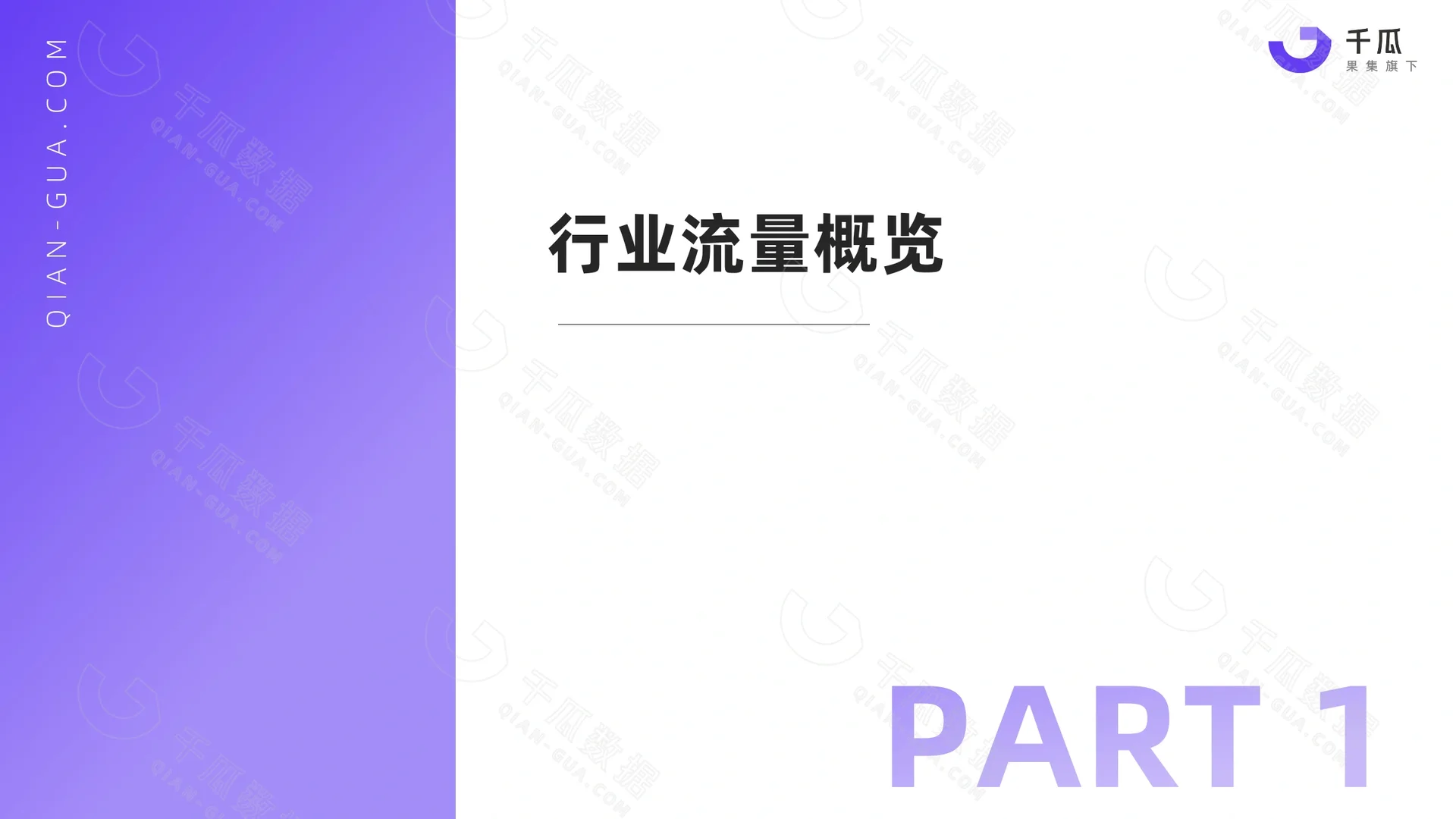 ✊数据报告|美食饮品行业数据洞察报告