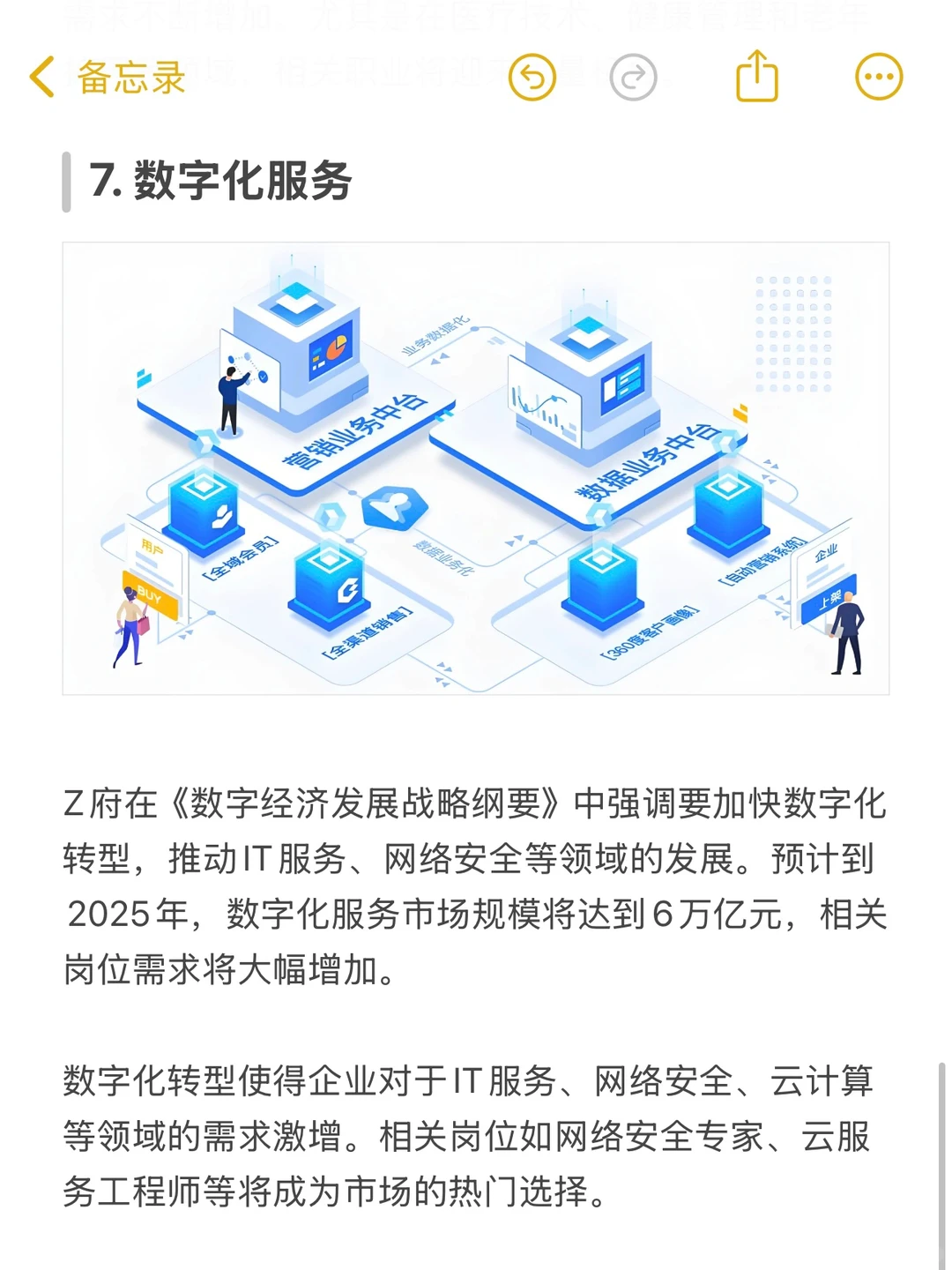 未来10年新蓝海,这10个行业你一定要知道‼️