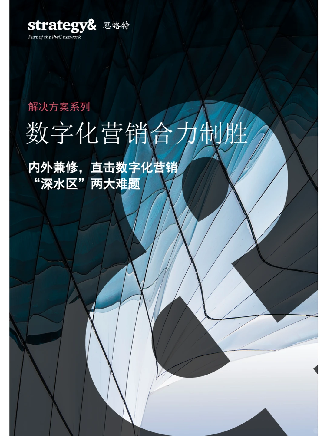 Strategy&：数字化营销合力制胜