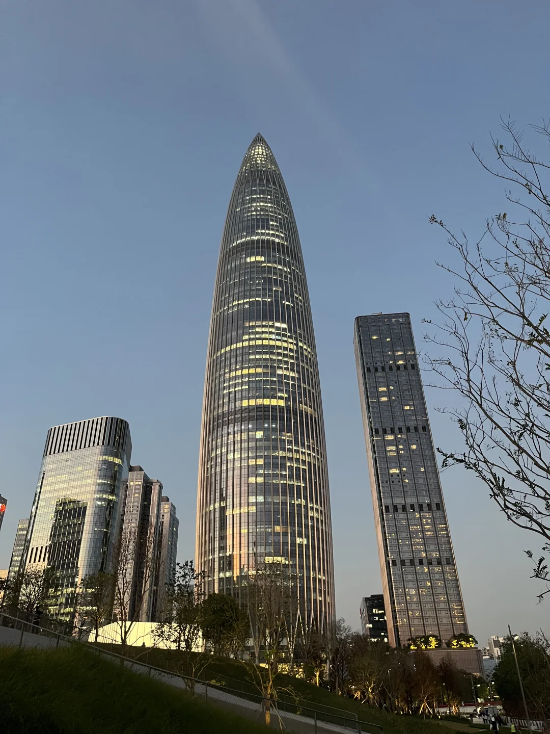 我发现新兴行业一旦发展到出现SOP打法