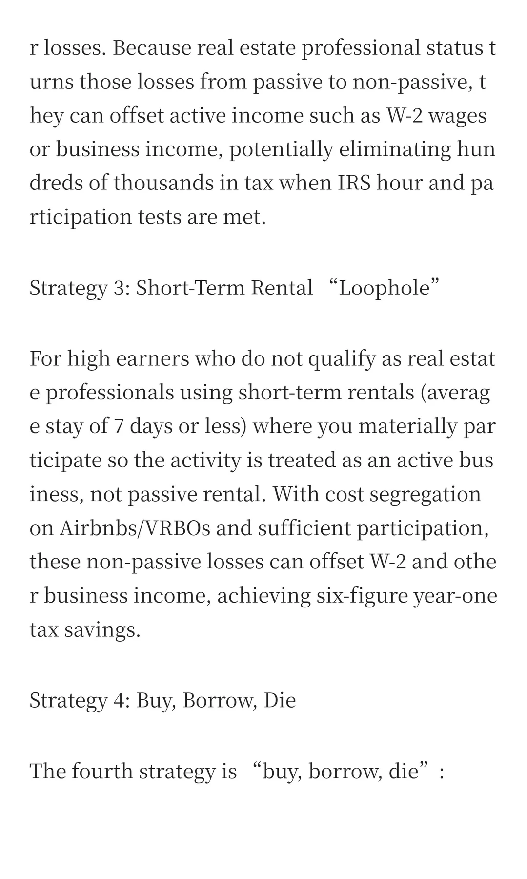 How I'd PayZero Taxes