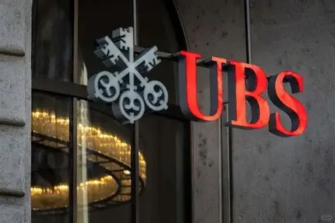 UBS有人来吗??refer