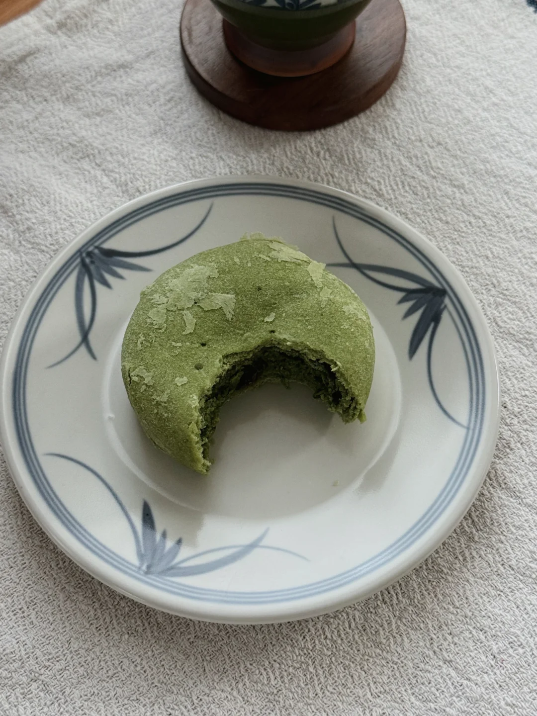 厨房煮茶 | 助眠安睡茶