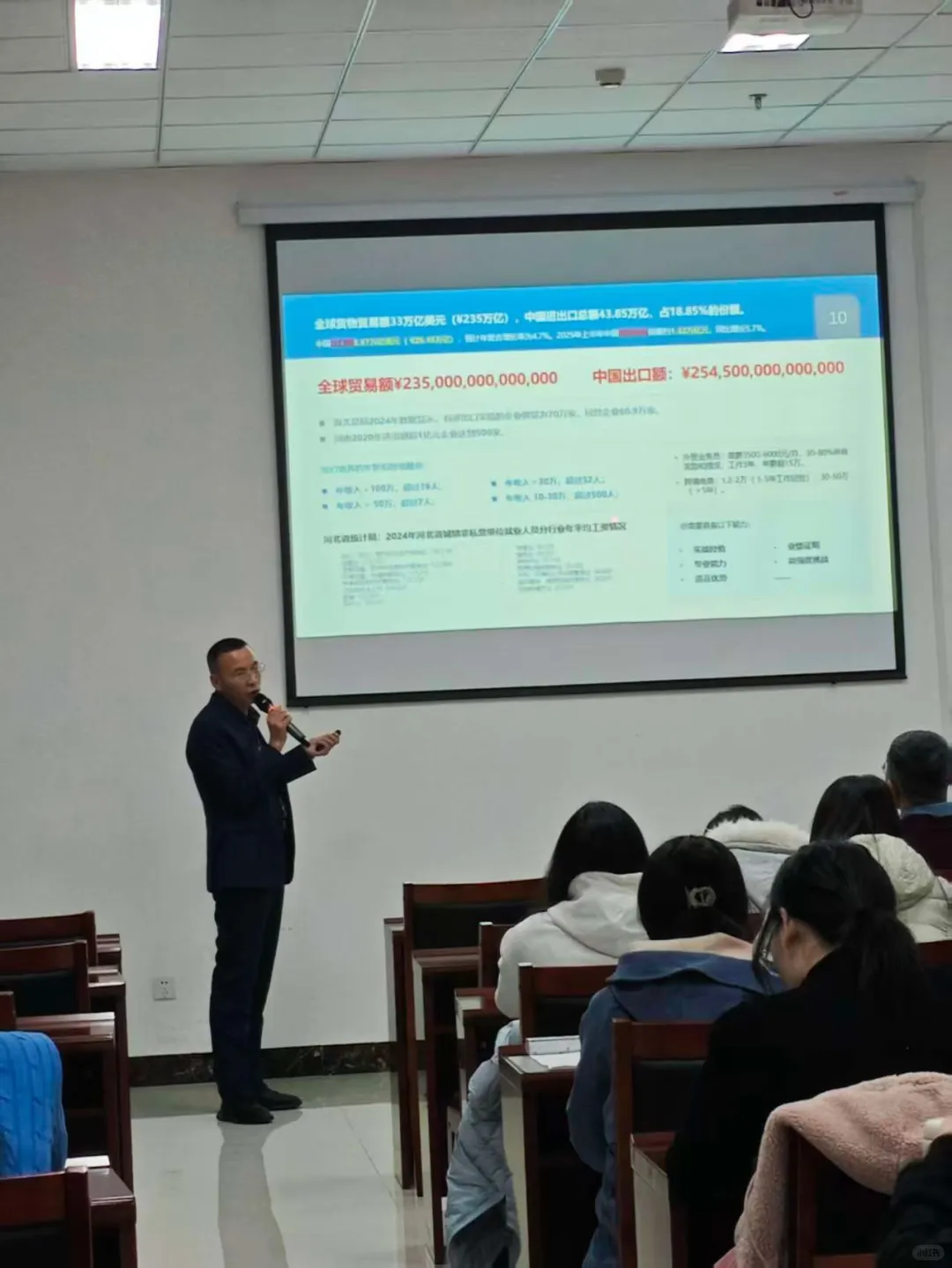 免费孵化大学生做跨境电商