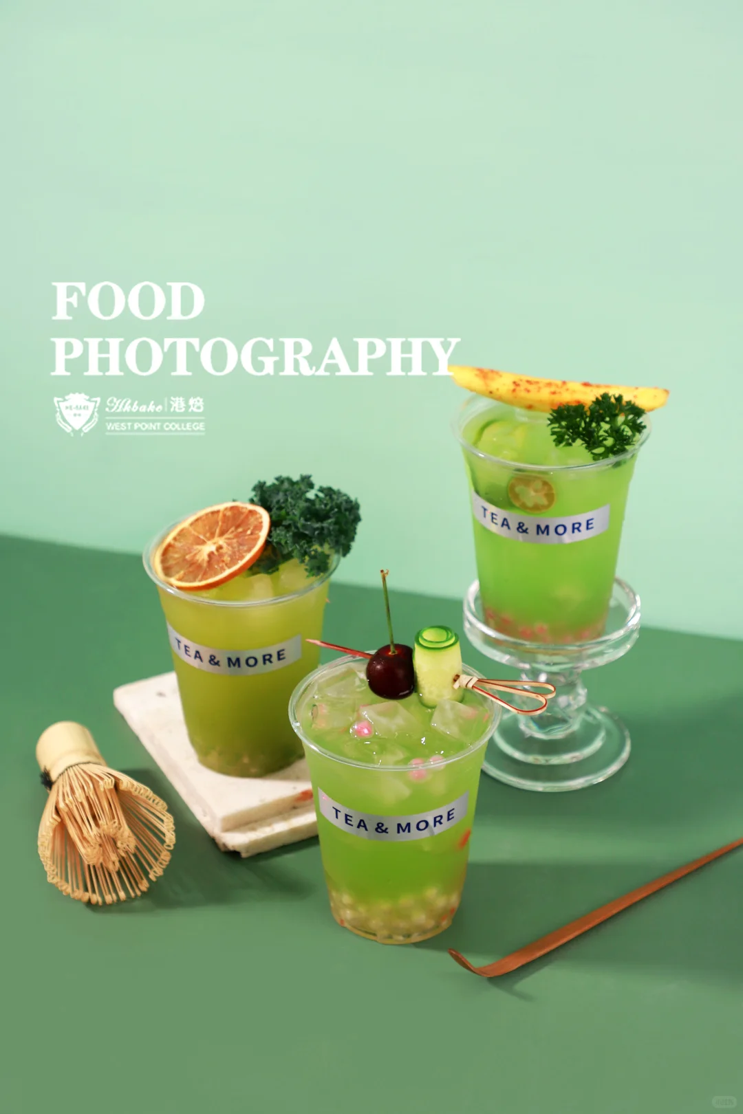 嘉兴零基础5天奶茶饮品班|学完可直接开店