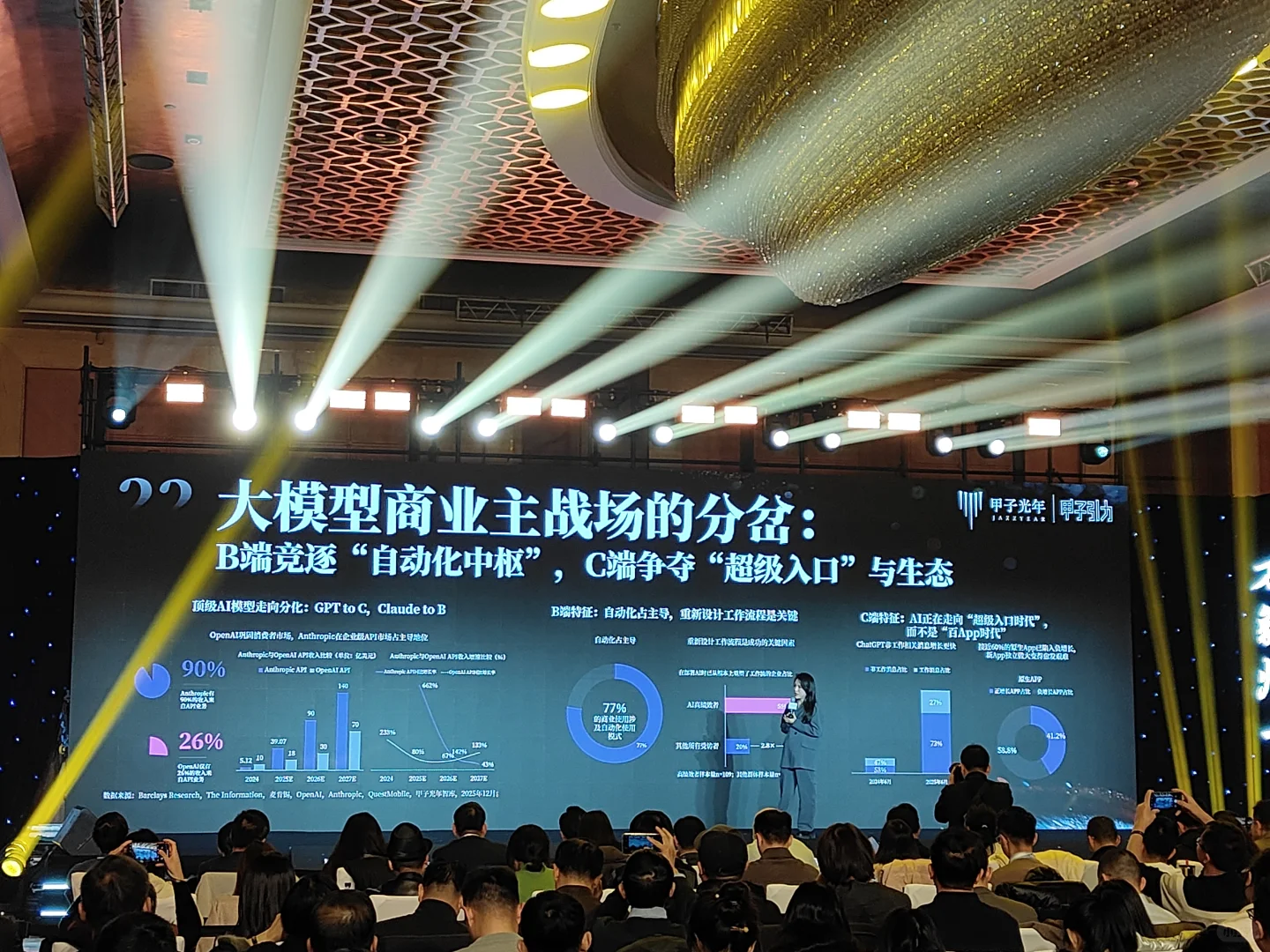 2025年全球人工智能发展趋势30条判断