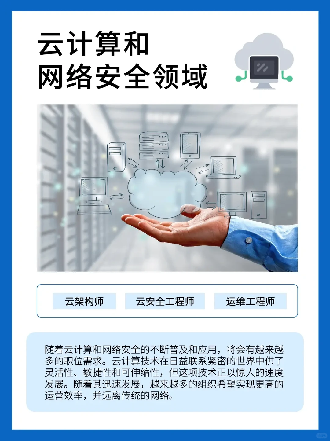 ?未来5-10年|6大行业【高薪有前景】机会等你
