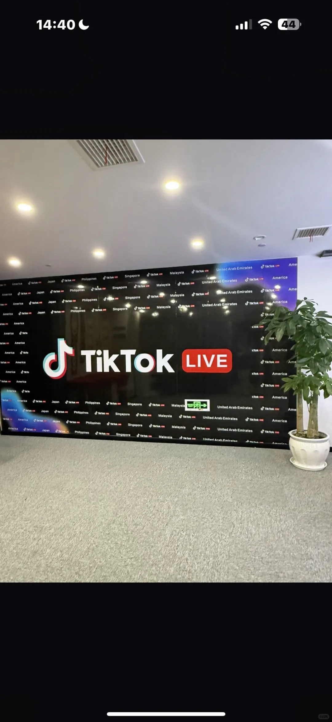 TK美区黑五网一爆发期GMV突破5亿美元！