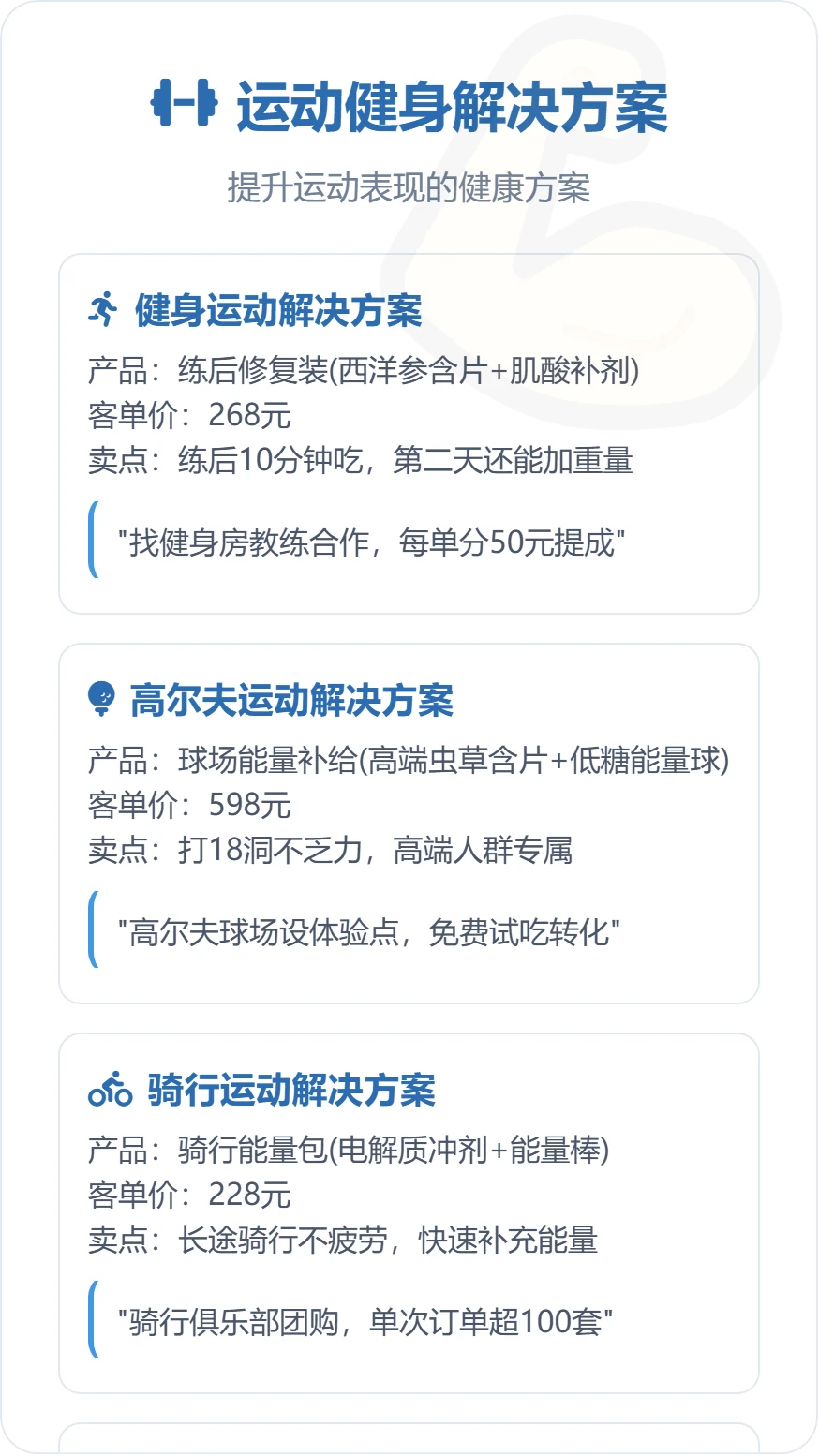 2026年，做大健康一定要这样做！