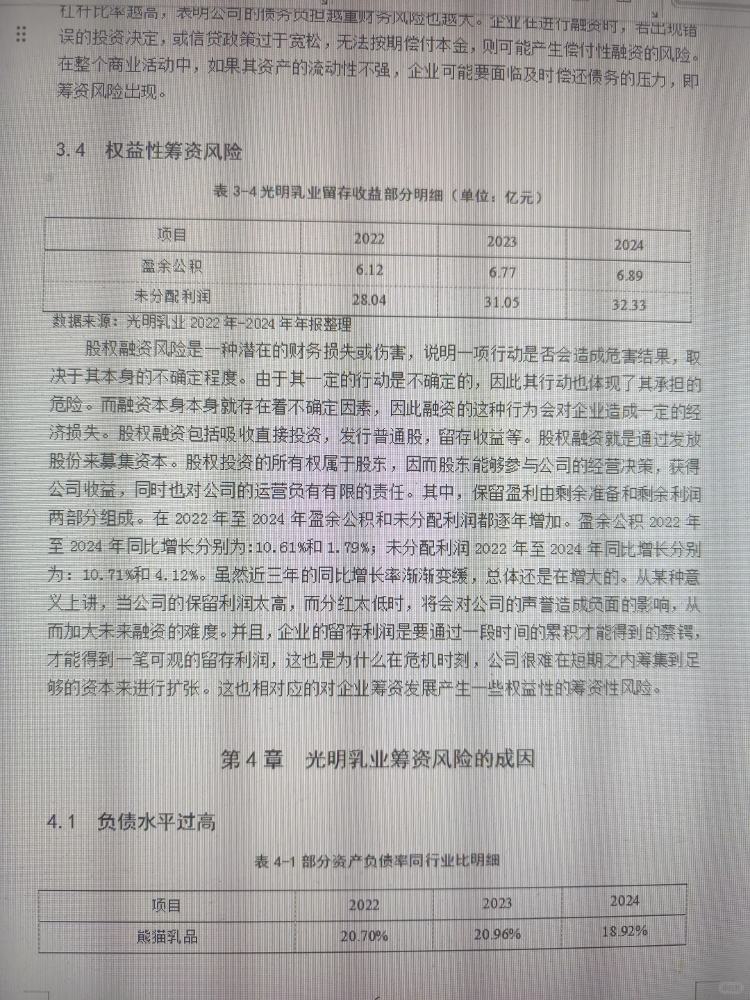 拍大腿，错过这篇会计优秀毕业论文在等半年