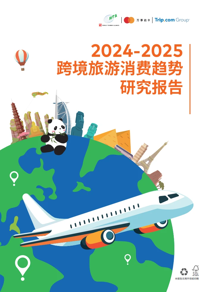 2025旅游蓝海赛道