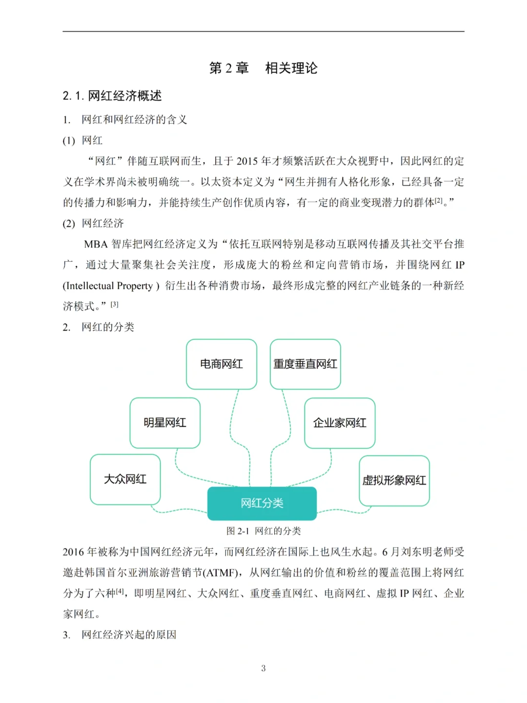 导师都说好的|经济学专业优秀毕业论文?