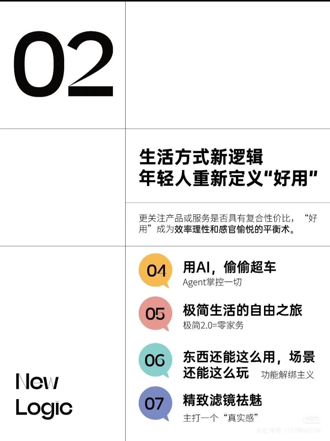 2025年轻人生活方式研究报告分享