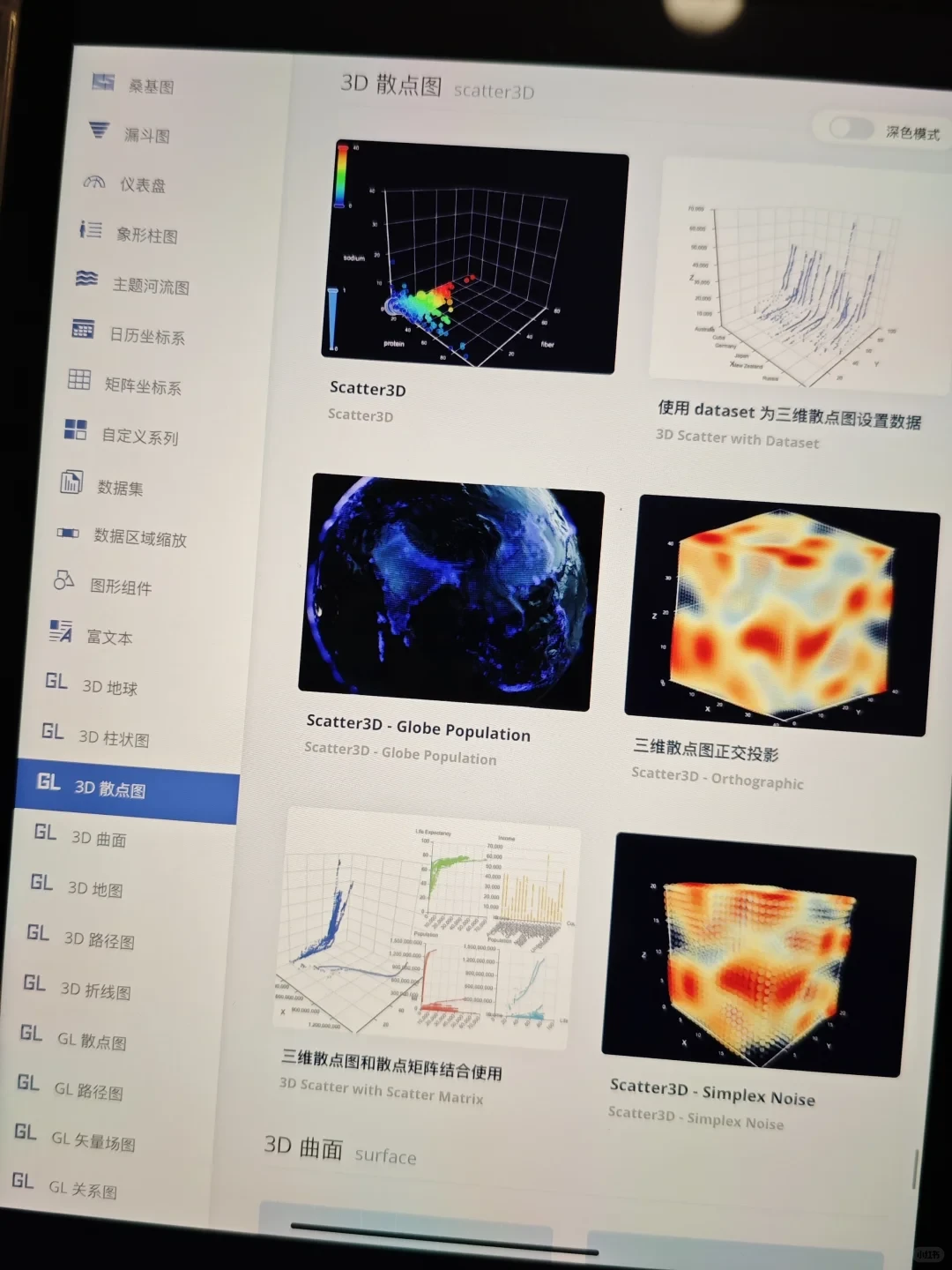 这个网站我愿称之为最伟大的发现?