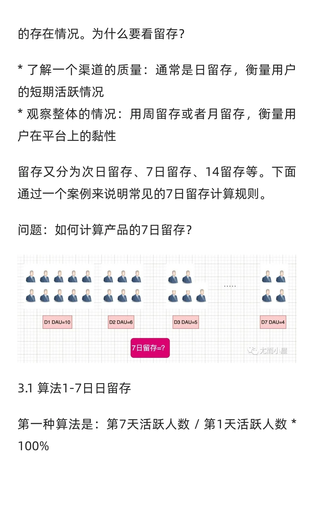 从理论到实战：基于Python的用户增长Cohort