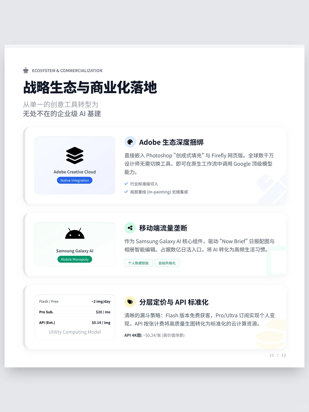 100个AI产品分析之Nano Banana Pro(附pdf)