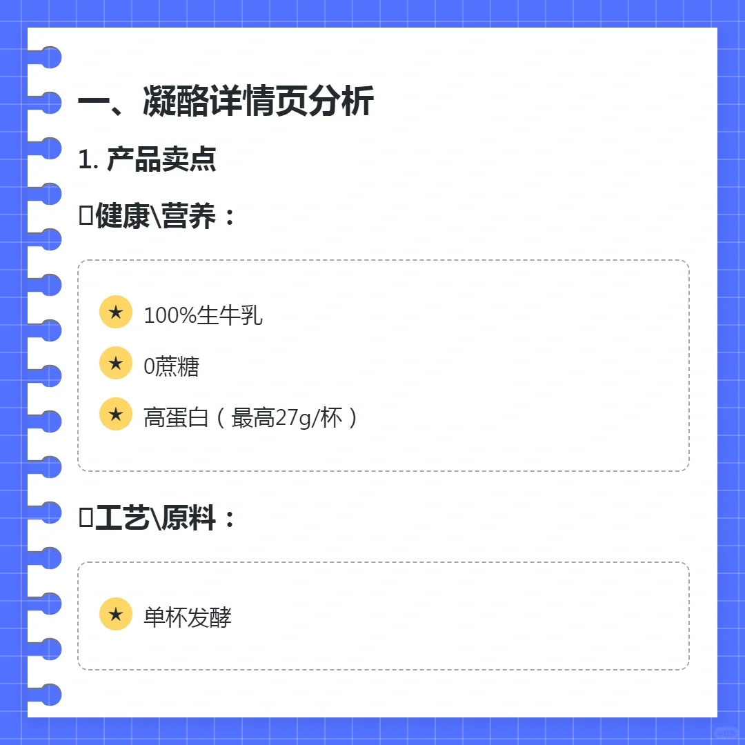 竞品分析怎么做