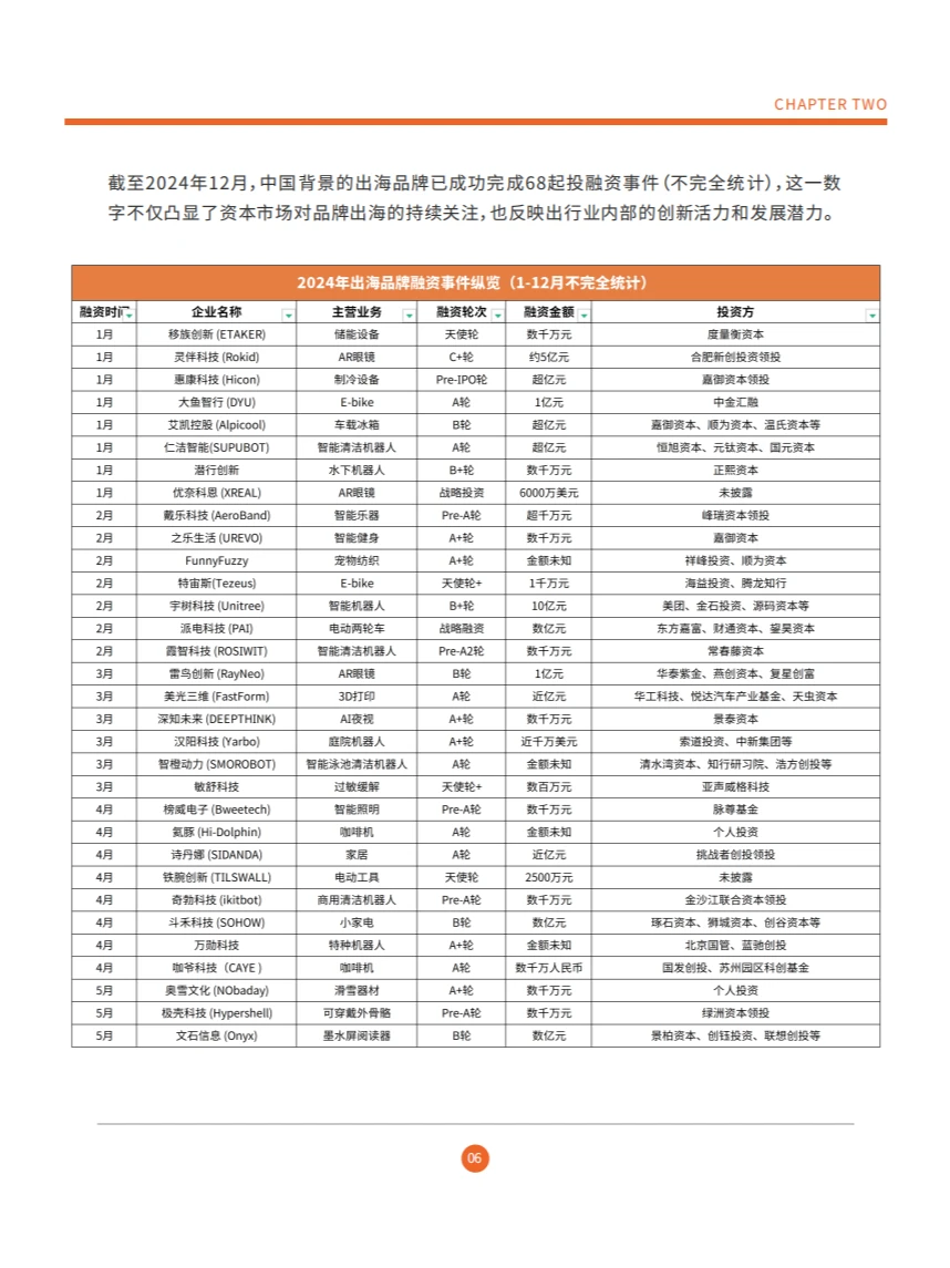 ?2024跨境电商年度报告:独立站