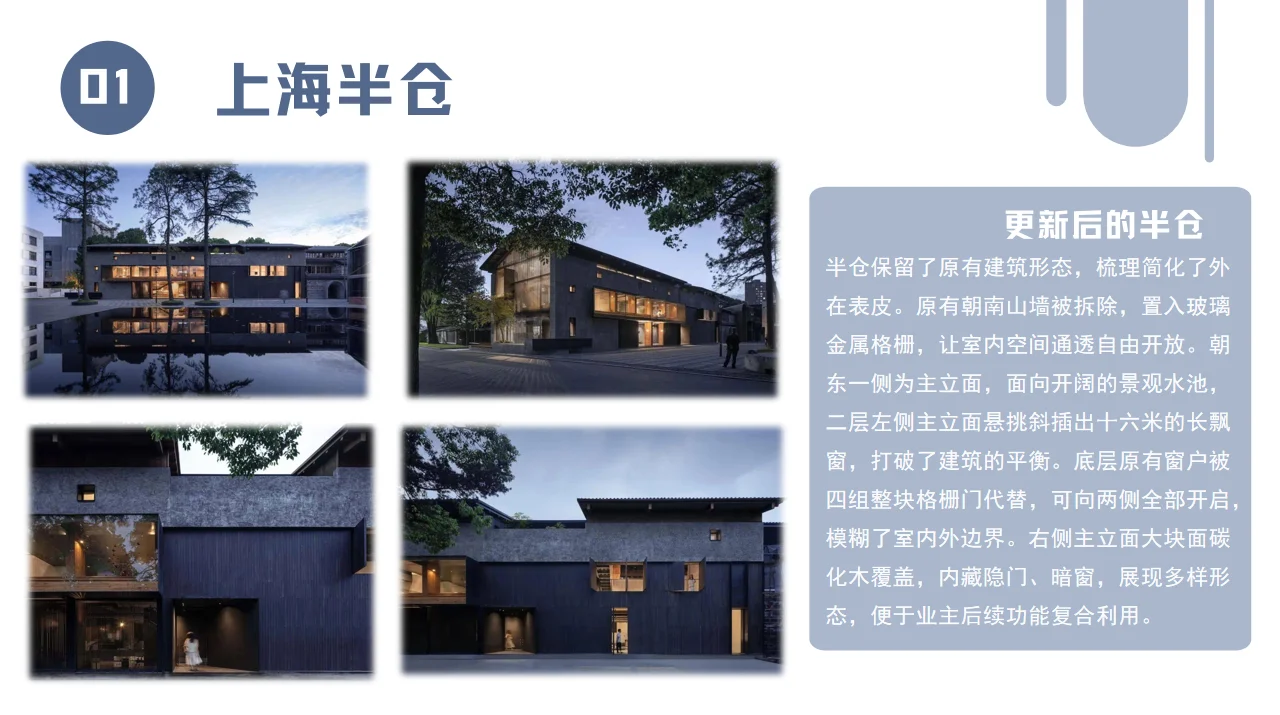 商业空间优秀案例分析