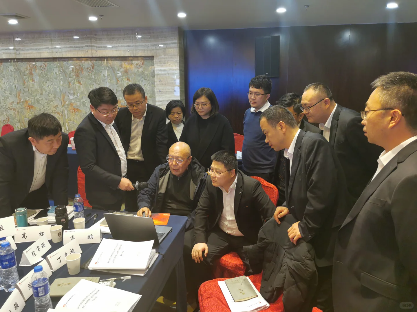 业绩复盘和年度经营计划