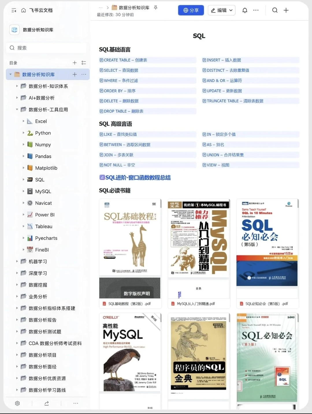 上班太无聊了搭建了一个数据分析网站