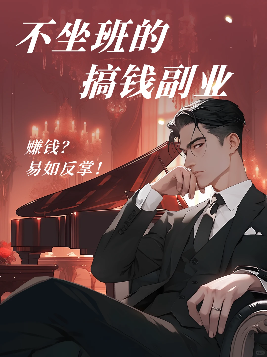 创业新赛道，潮玩盲盒如何成为新星？?