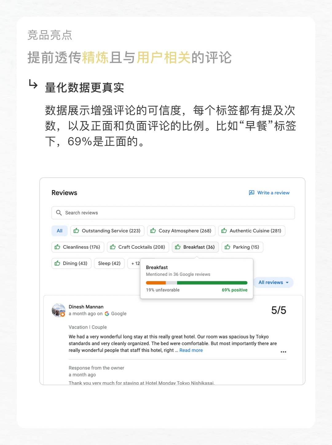 UX作品集的调研