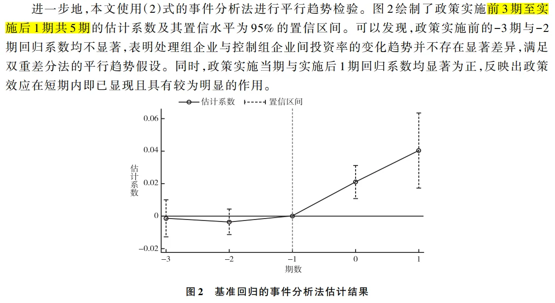 1️⃣2️⃣每日阅读一篇财税顶刊｜经济研究