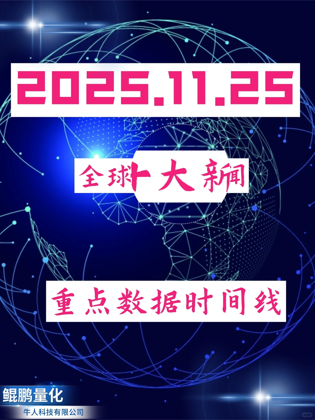 ? 风险预警(经济数据速览)