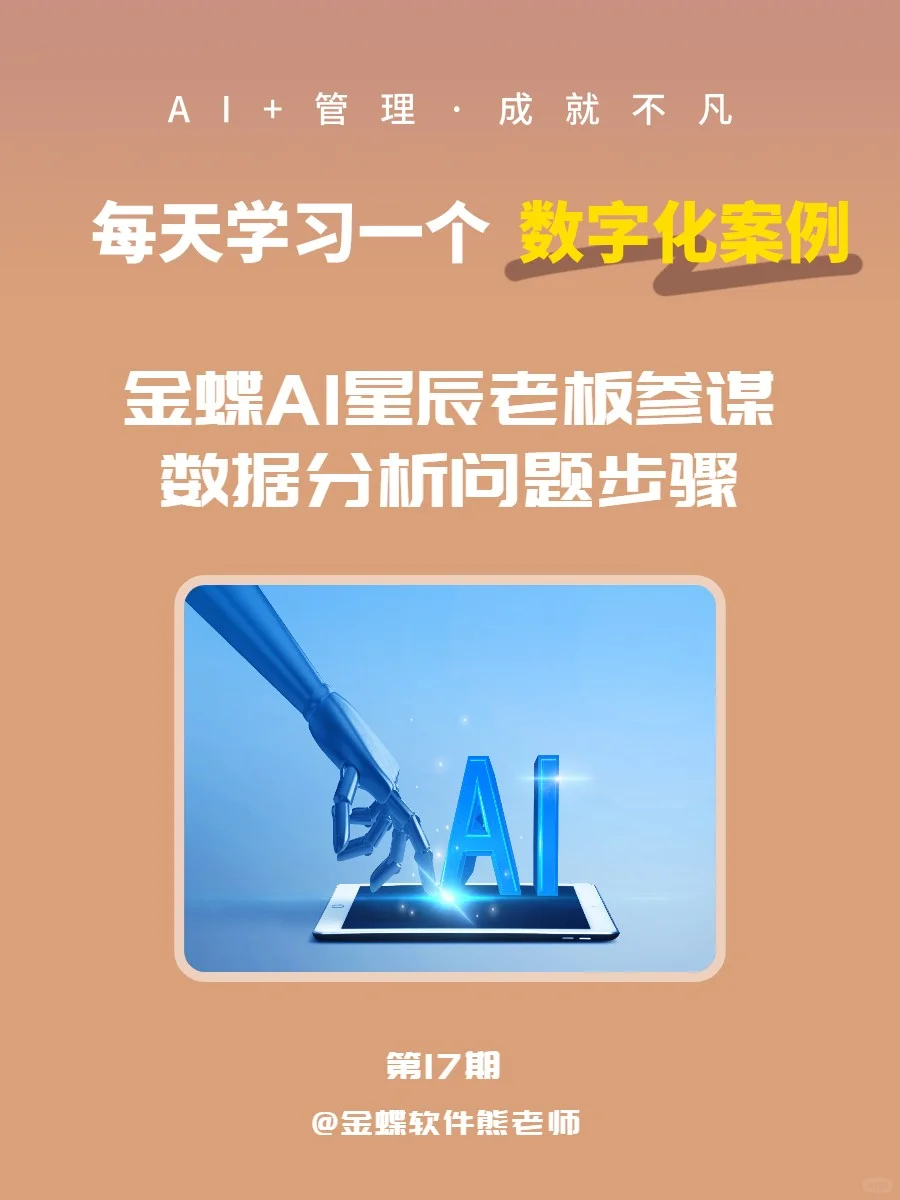 老板做好生意诊断的五个步骤