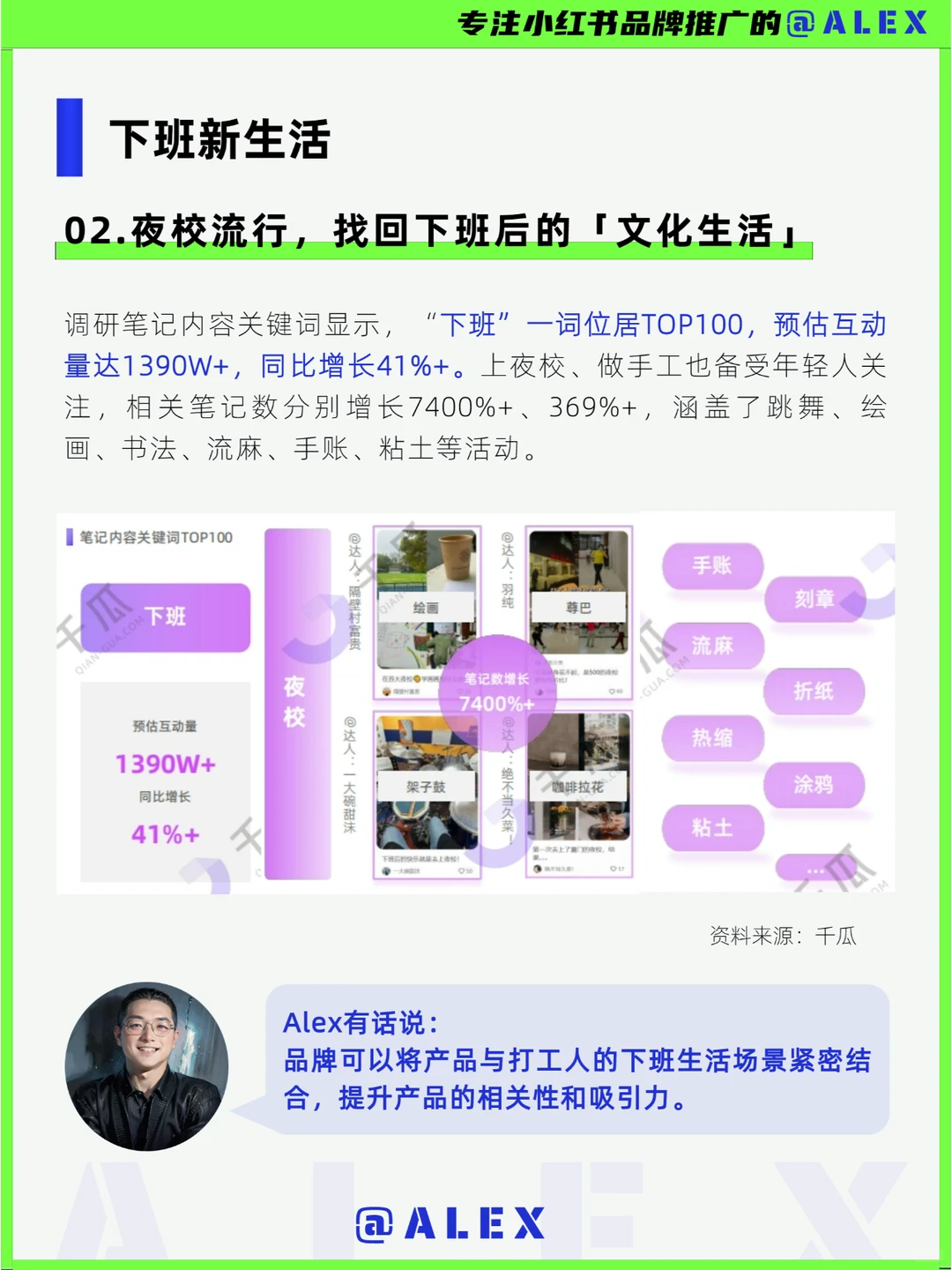 2024小红书打工人洞察|品牌如何借势增长
