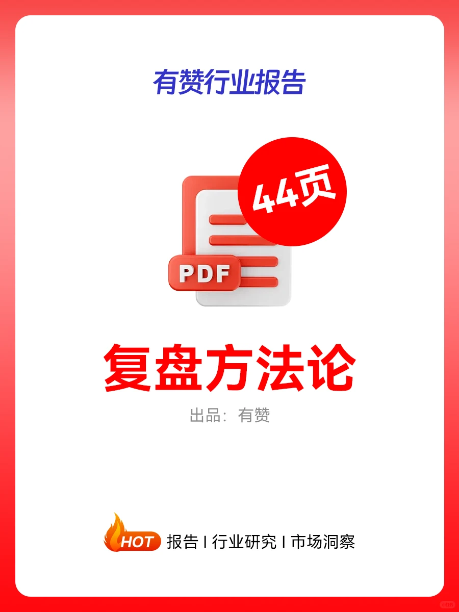 什么是复盘？怎么做好复盘？复盘方法论来了