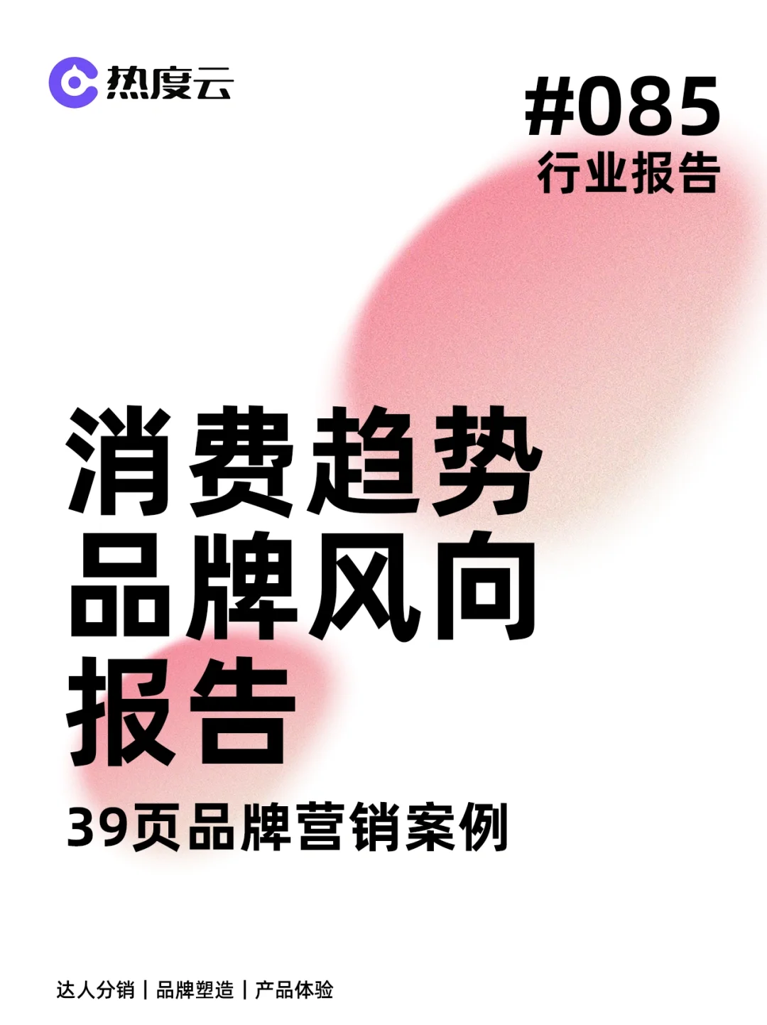 2024消费趋势与品牌风向报告‼️读懂年轻人