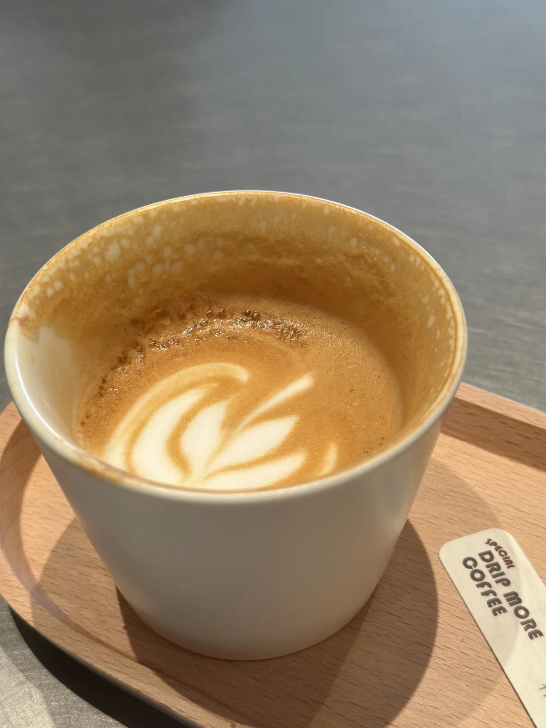 沈阳咖啡店｜Drip More Coffee ?️