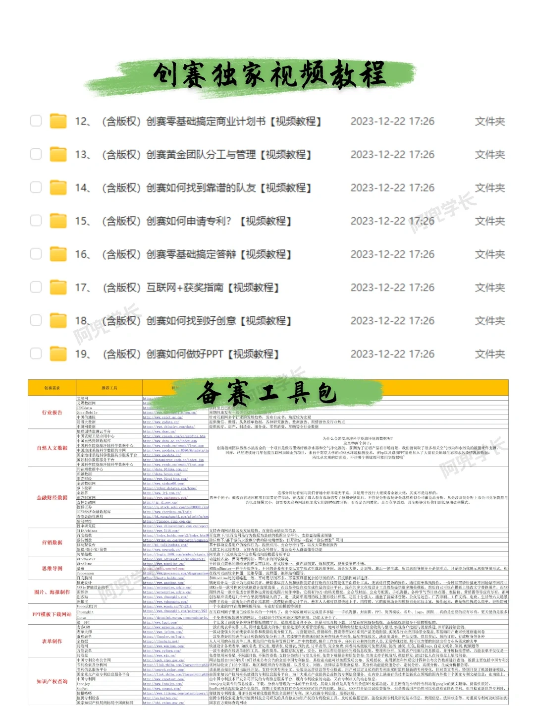 三创赛跨境电商实战赛道数据分析思路‼️