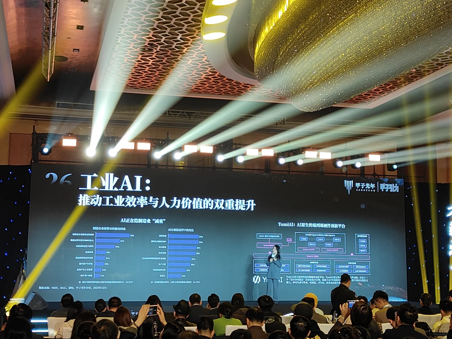 2025年全球人工智能发展趋势30条判断