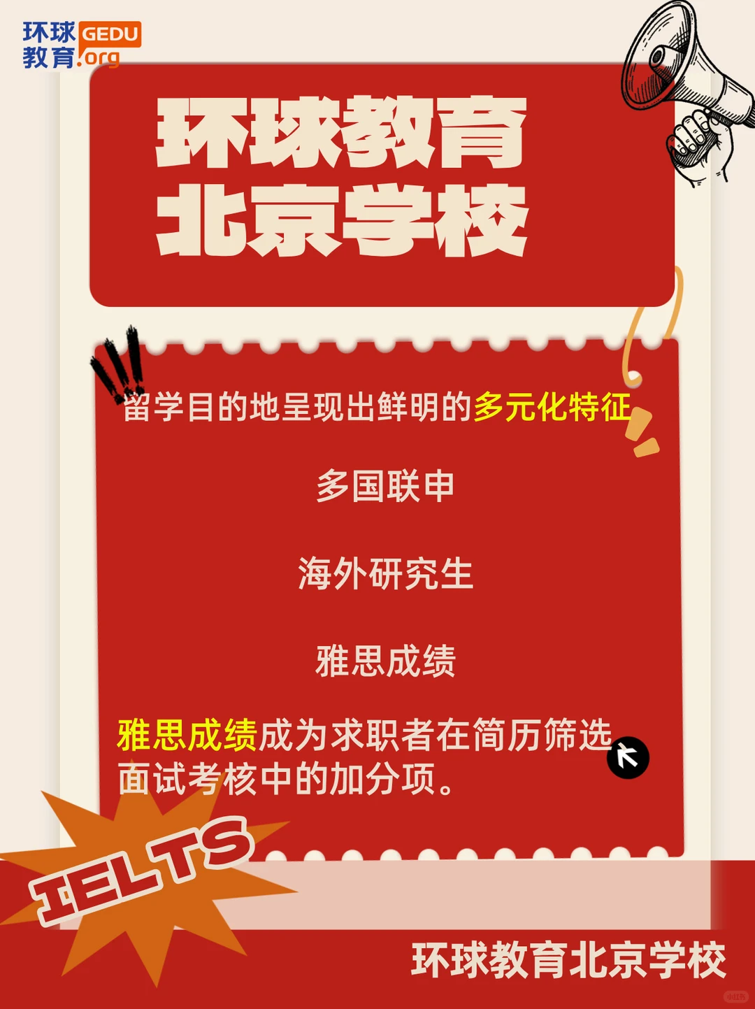 从考研内卷到全球机遇?