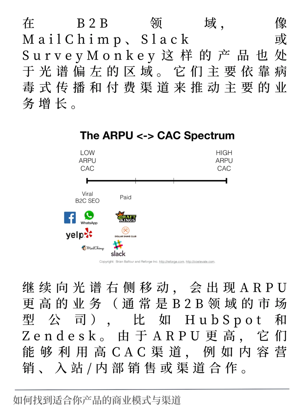 想做帆船型企业？先理清这几个增长底层逻辑